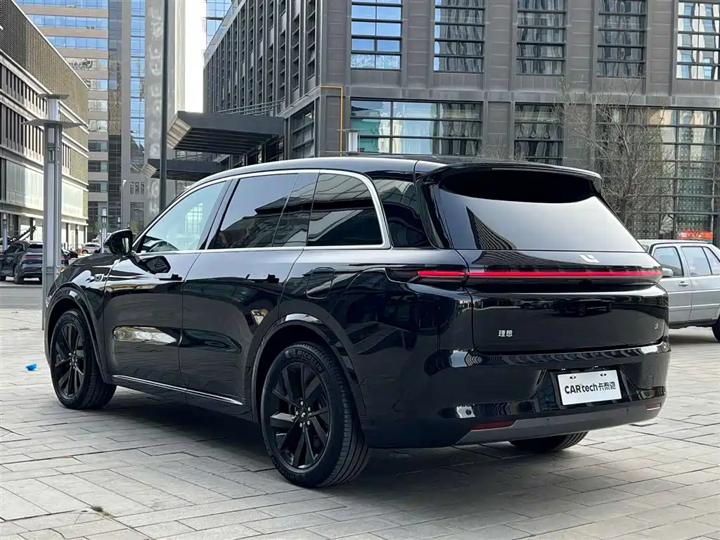 Ideal L8 2023 Pro купить на сайте DeffCars