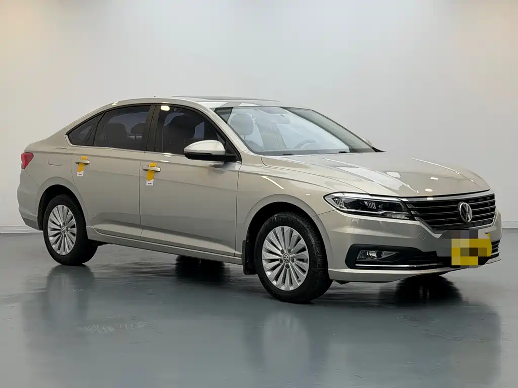 Lavida 2018 1.5L automatic comfort version National V купить на сайте DeffCars