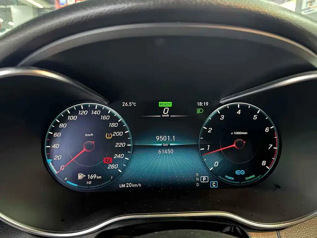 Mercedes-Benz C-Class 2020 C 260 Sports Edition купить на сайте DeffCars