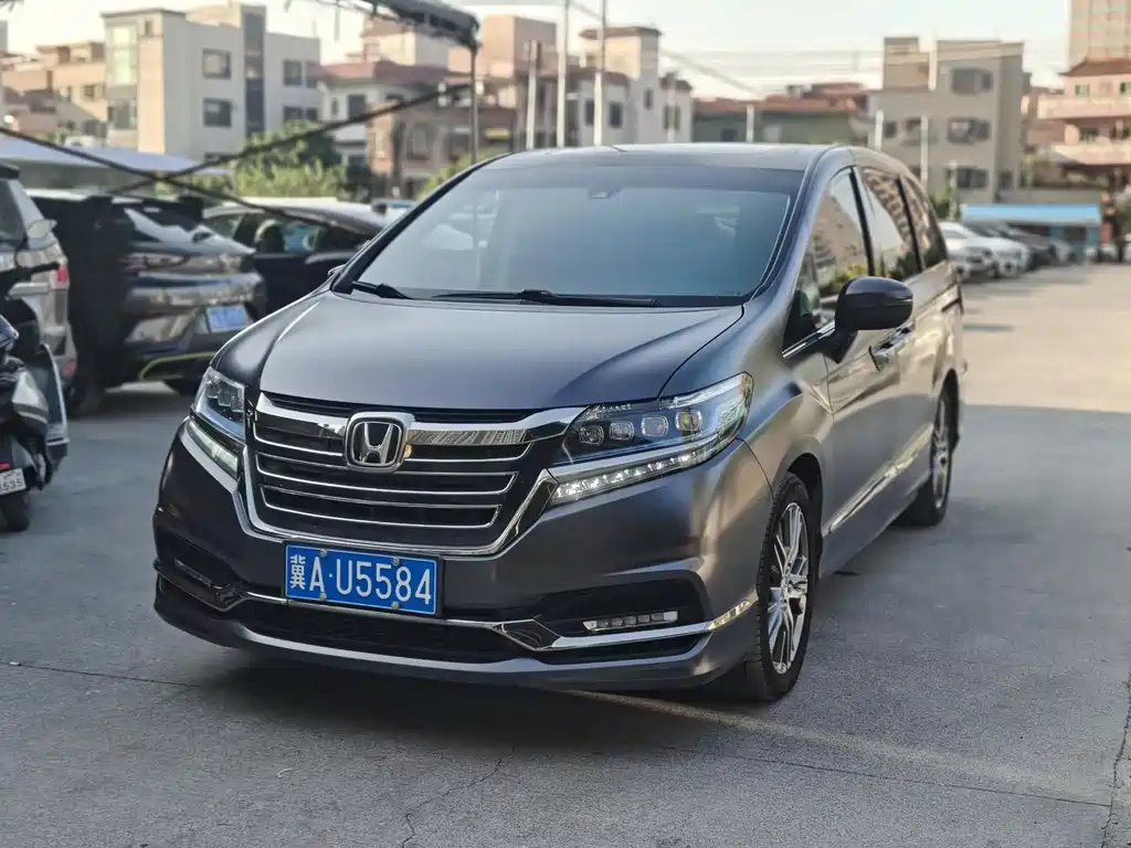 Alison 2019 2.0L Hybrid Deluxe Edition купить на сайте DeffCars