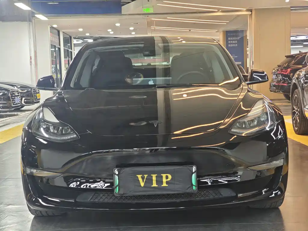 Model 3 2021 Performance high-performance all-wheel drive version купить на сайте DeffCars