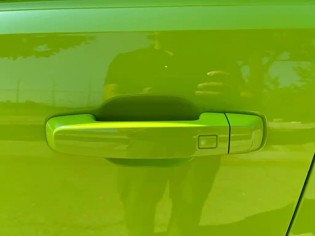 Haval Cool Dog 2022 1.5T DCT 2WD Tide Edition купить на сайте DeffCars