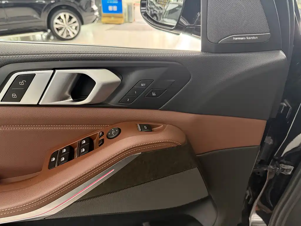 BMW X5 (Imported) 2019 xDrive40i Exclusive M Sports Package купить на сайте DeffCars