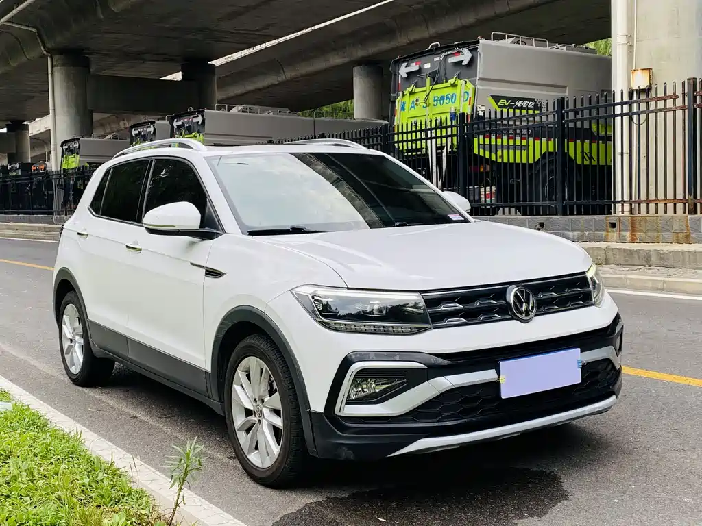 Tukai 2020 280TSI DSG Comfort Edition купить на сайте DeffCars