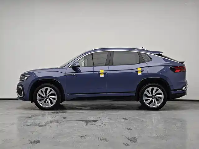 Tanyue X 2020 330TSI 2WD Premium Intelligent Edition купить на сайте DeffCars