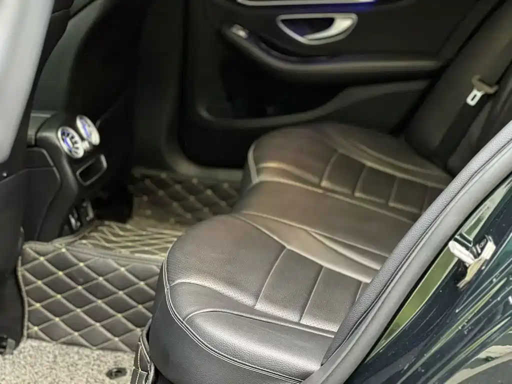Mercedes-Benz C-Class 2020 facelift C 260 L sports version купить на сайте DeffCars