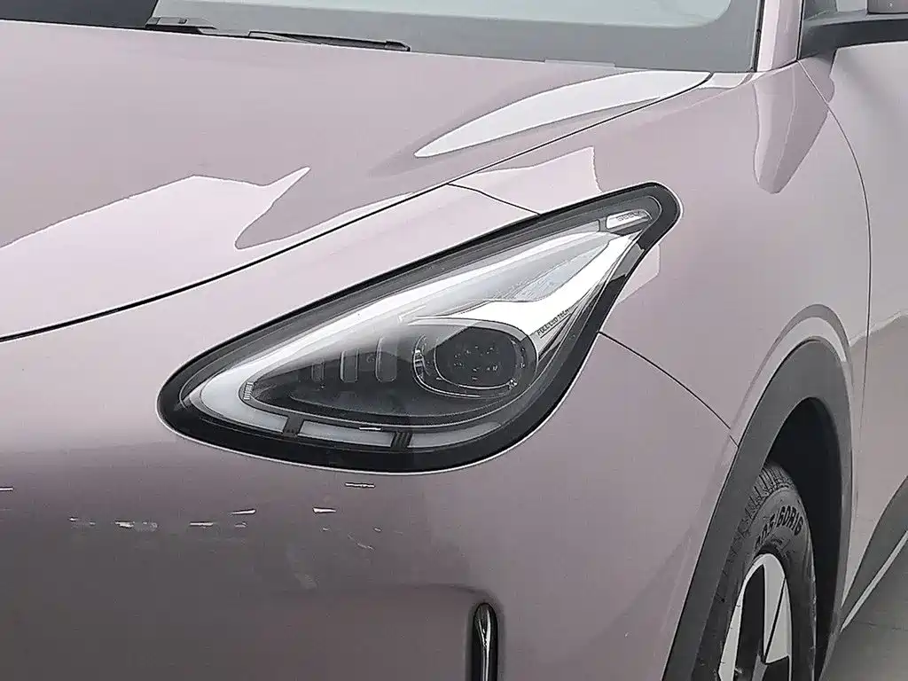 Star Wishes 2025 UP 410km Discovery Edition купить на сайте DeffCars