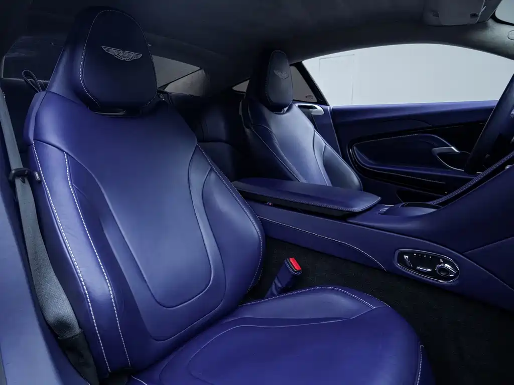 Aston Martin DB11 2019 4.0T V8 Coupe купить на сайте DeffCars