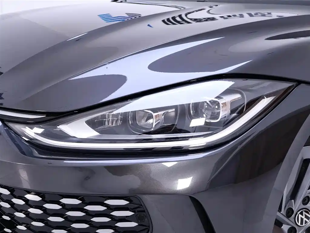 Lingdu 2024 Lingdu L 280TSI DSG spicy version купить на сайте DeffCars
