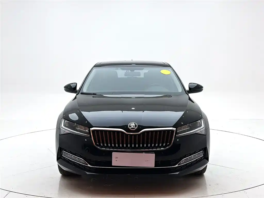 Superb 2023 TSI280 DSG Exclusive Edition купить на сайте DeffCars