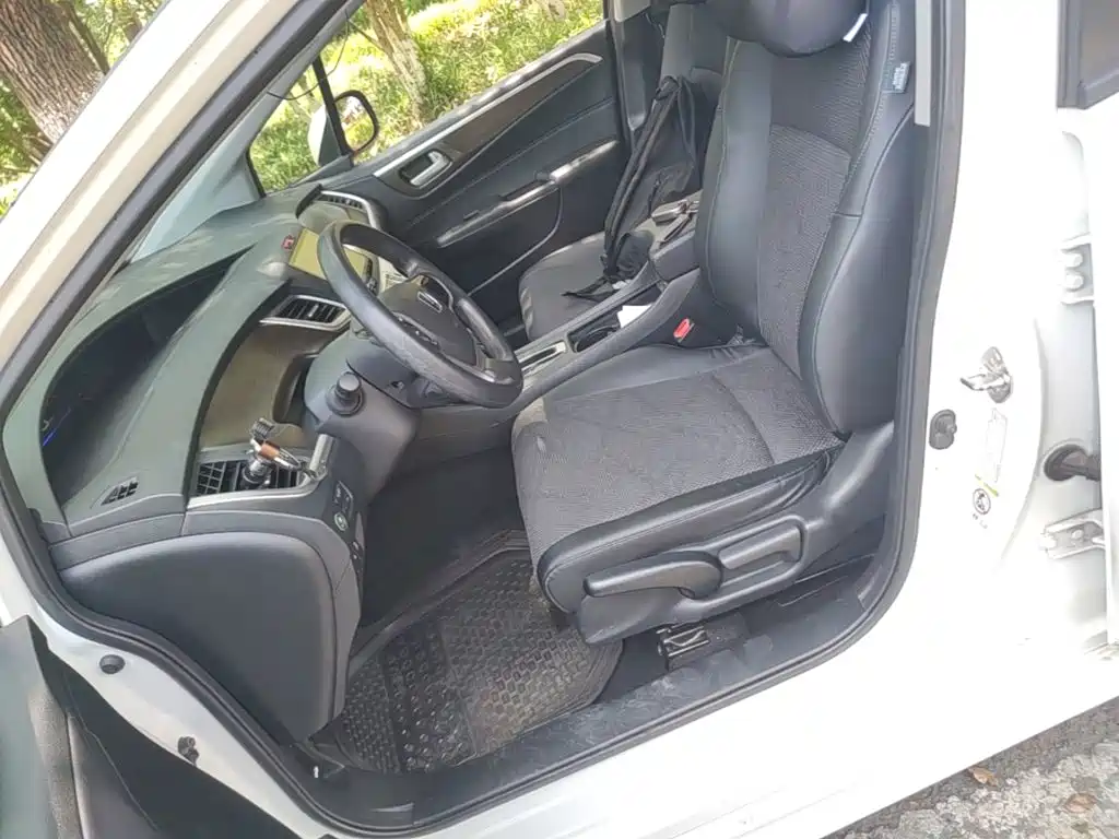 Jade 2016 1.8L Automatic Comfort Elite Edition 5 Seater купить на сайте DeffCars