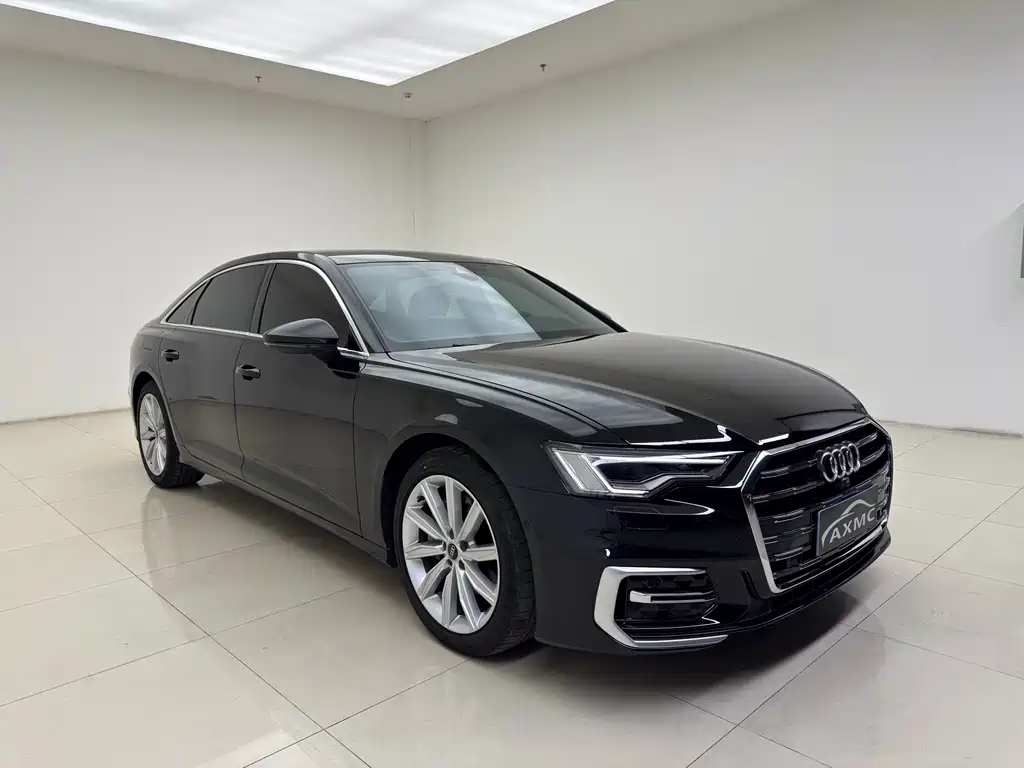 Audi A6L 2023 45 TFSI Premium Dynamic Model купить на сайте DeffCars