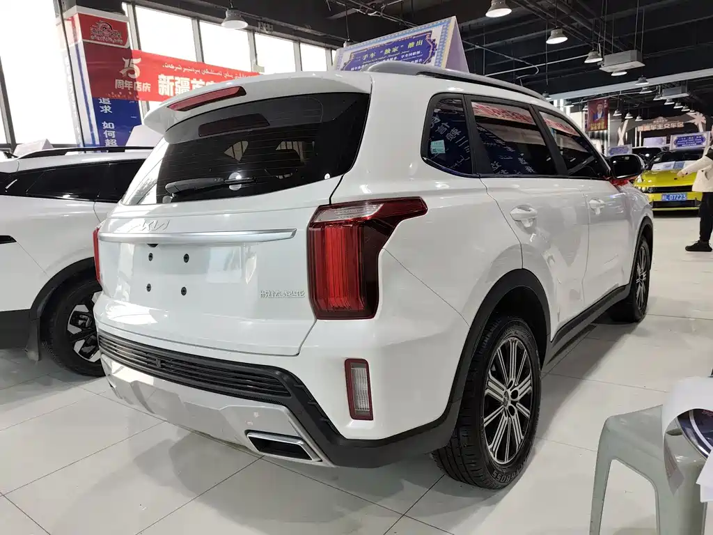 Zhipao 2021 Ace 2.0L Challenge Edition купить на сайте DeffCars