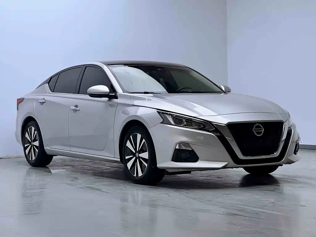 Teana 2021 2.0T XV AD1 Zhizun Pilot Edition купить на сайте DeffCars
