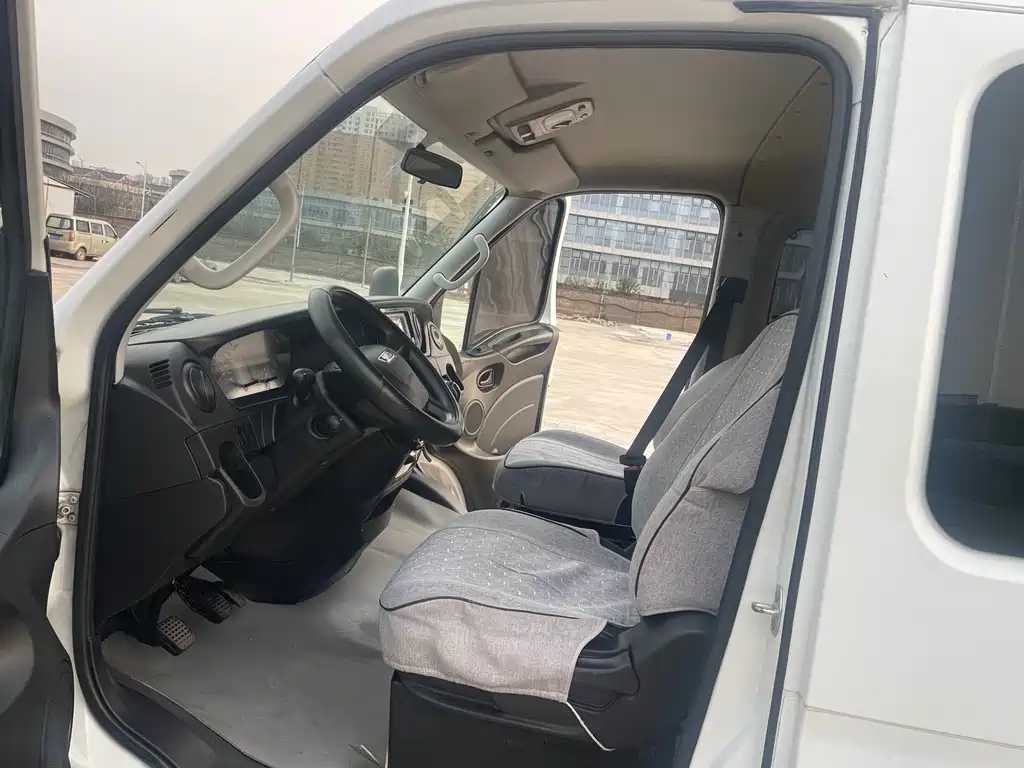 Iveco Wolfson 2020 3.0T 30th Anniversary Manual All-Round Version F1C купить на сайте DeffCars