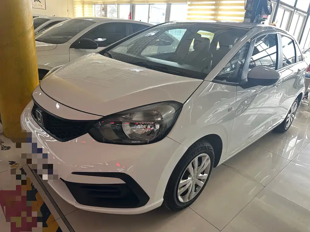 Fit 2022 1.5L CVT Unlimited MUGEN Edition купить на сайте DeffCars