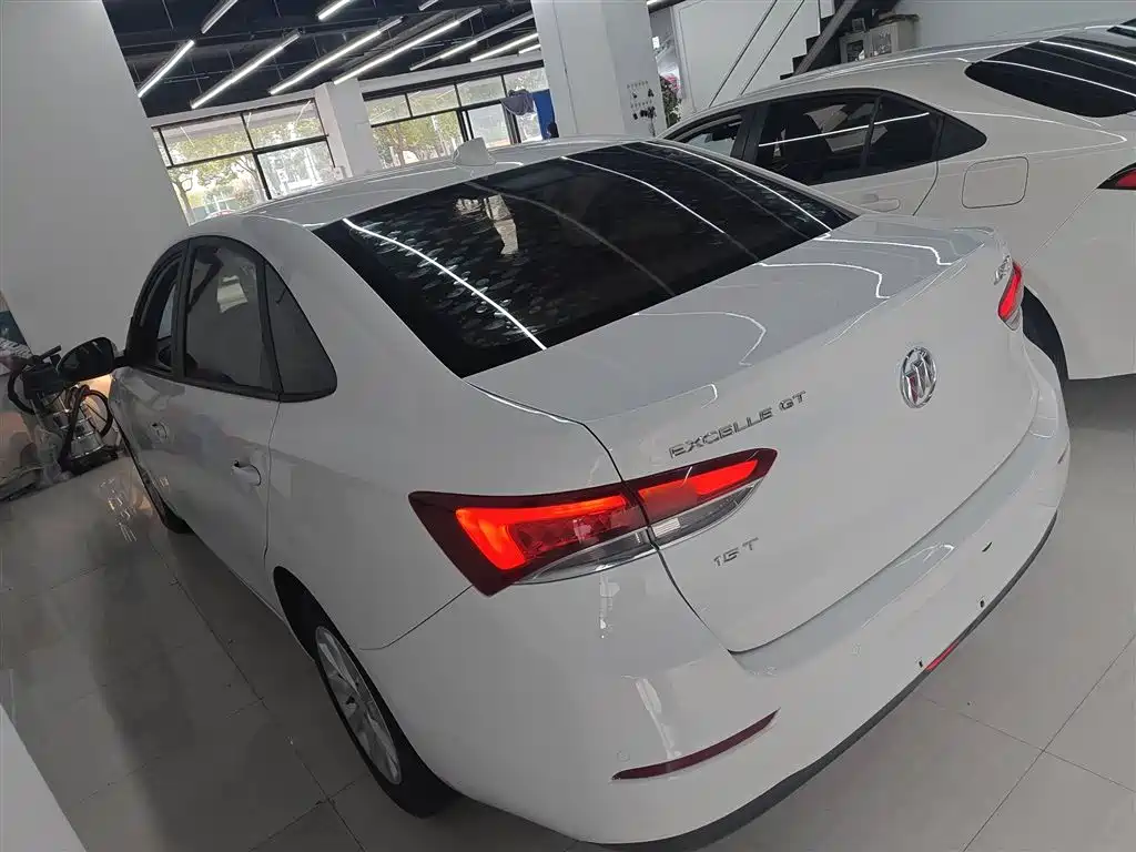 Yinglang 2019 15T dual-clutch aggressive model, National VI купить на сайте DeffCars