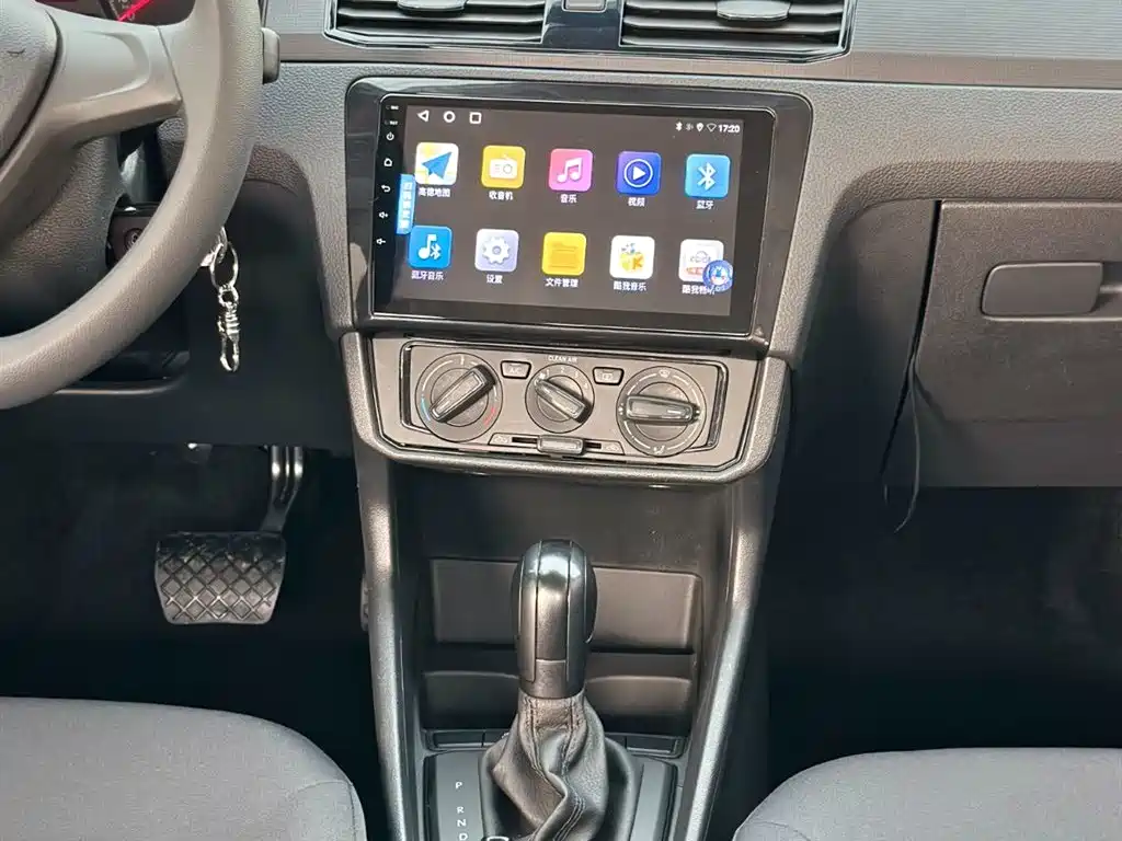 Santana 2021 1.5L automatic fashion version купить на сайте DeffCars