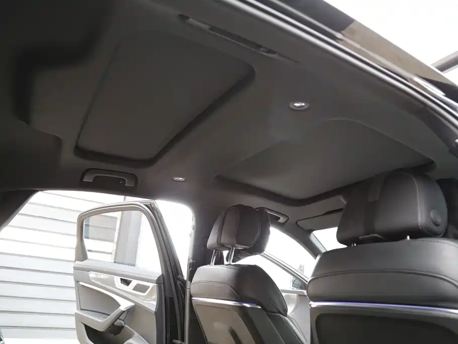 Audi A6L 2023 45 TFSI Premium Dynamic Model купить на сайте DeffCars