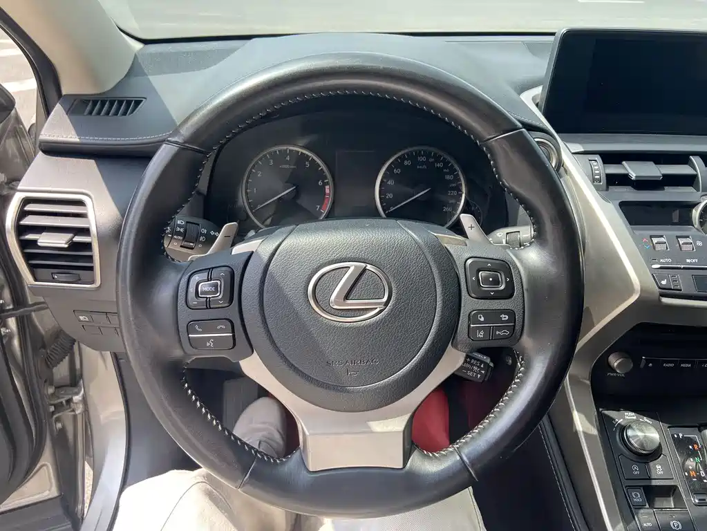 Lexus NX 2020 200 Full Drive Fashion Edition China VI купить на сайте DeffCars