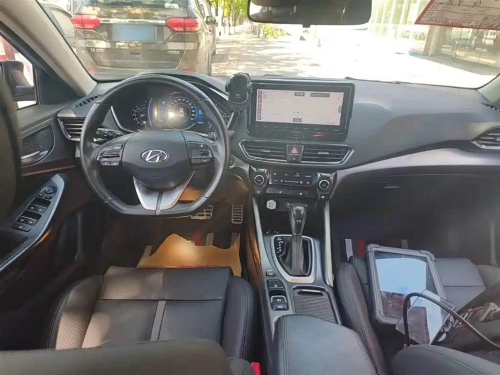 Festa 2019 280TGDi Smart Edition National V купить на сайте DeffCars