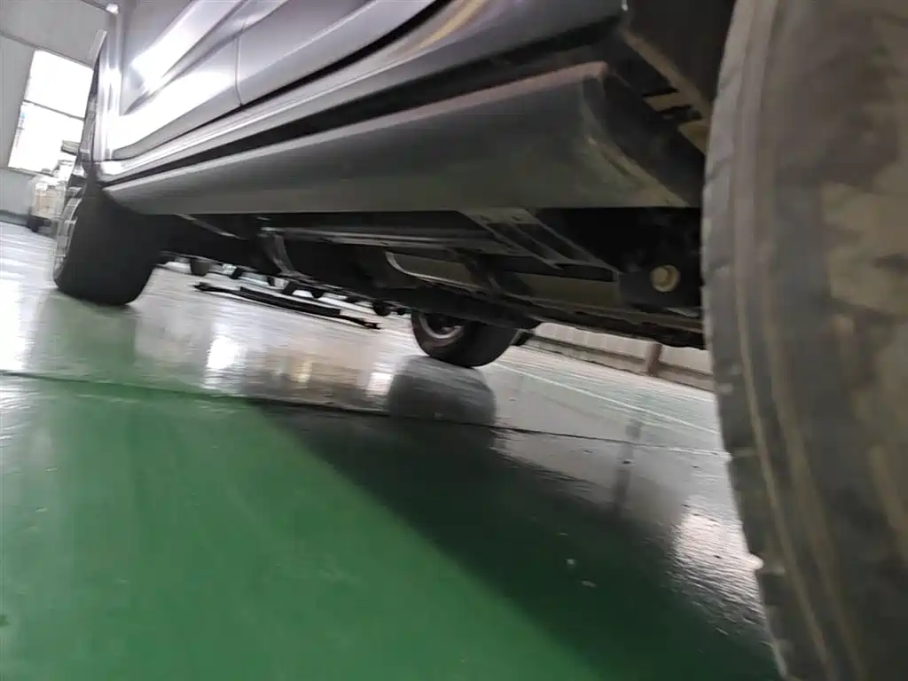 Haval H9 2024 2.0T gasoline four-wheel drive extreme version купить на сайте DeffCars