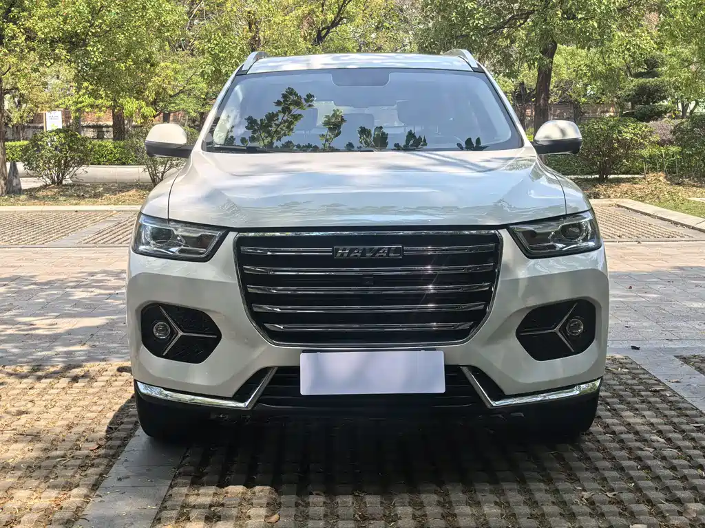 Haval H6 2021 1.5GDIT Automatic Champion Edition купить на сайте DeffCars