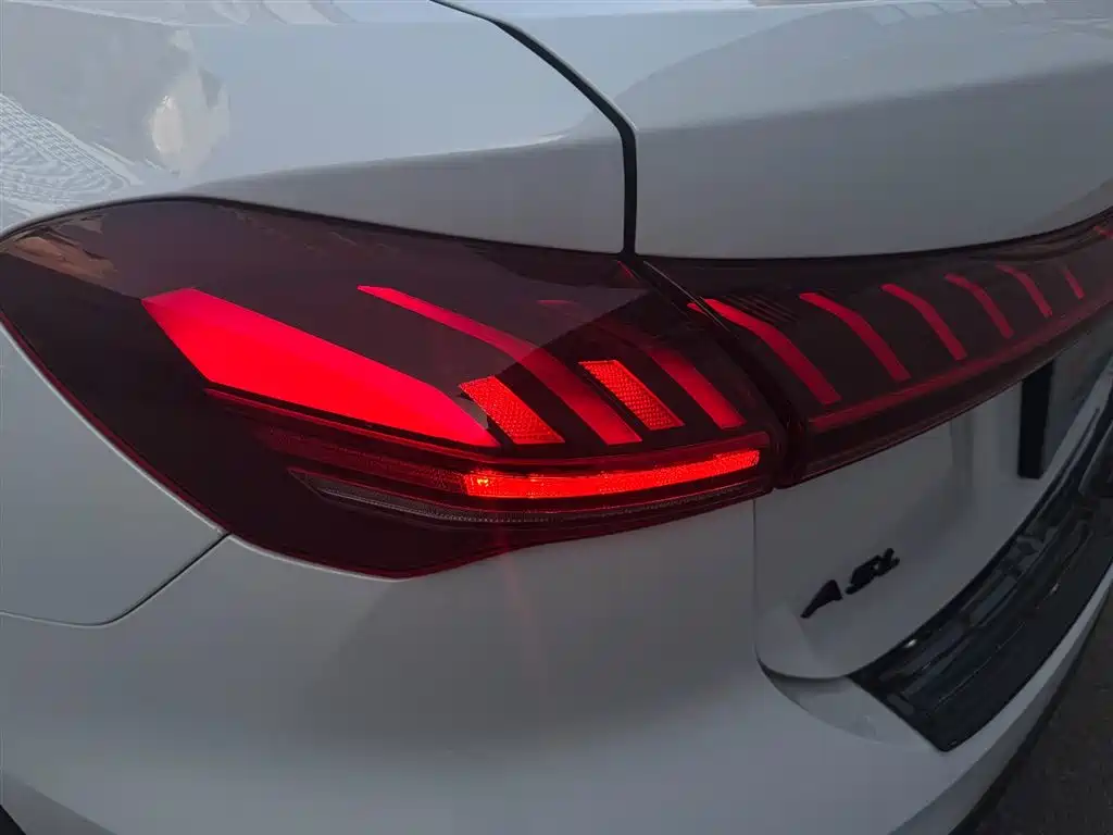 Audi A5L 2026 2.0T Sports Edition Plus купить на сайте DeffCars
