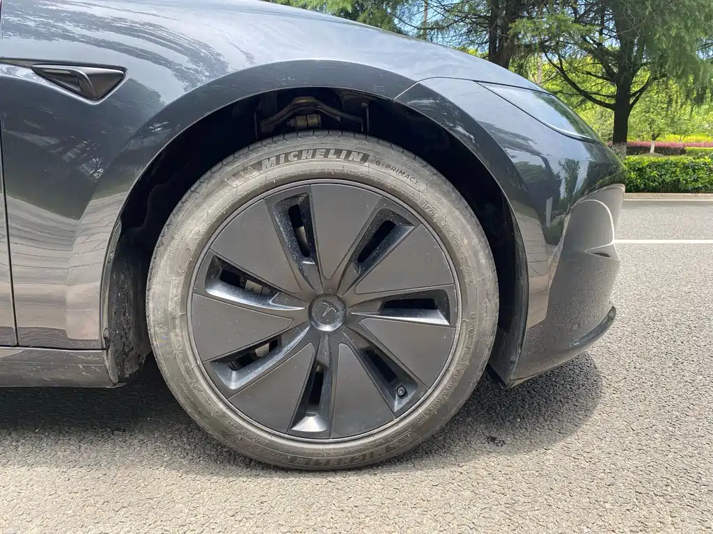 Model 3 2023 rear-wheel drive version купить на сайте DeffCars