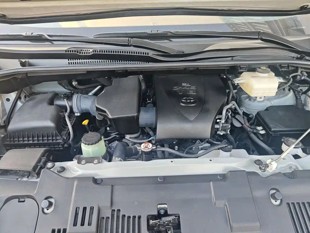 Grevia 2024 2.5L Hybrid Comfort Edition купить на сайте DeffCars