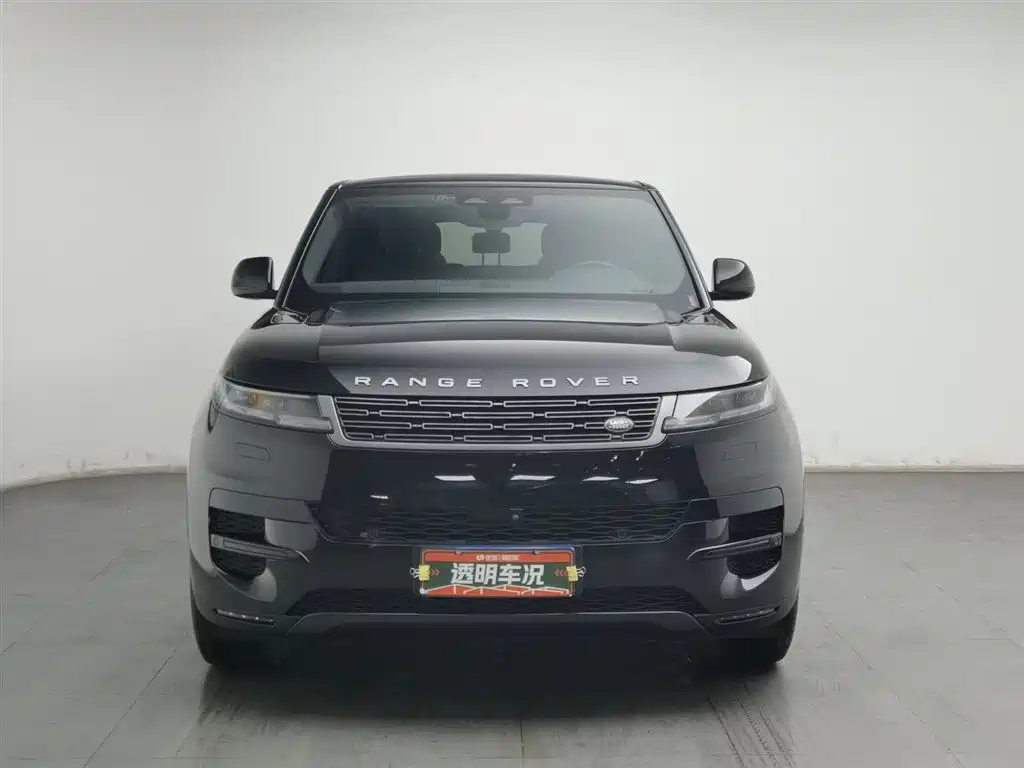 Range Rover Sport 2023 360PS S купить на сайте DeffCars