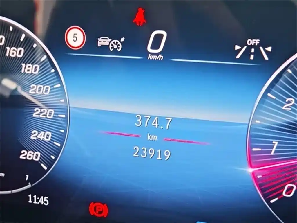 Mercedes-Benz GLE 2024 GLE 350 4MATIC Fashion Model купить на сайте DeffCars