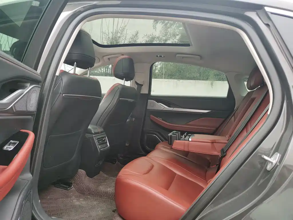 Lincoln Z 2022 i-Exclusive Edition купить на сайте DeffCars