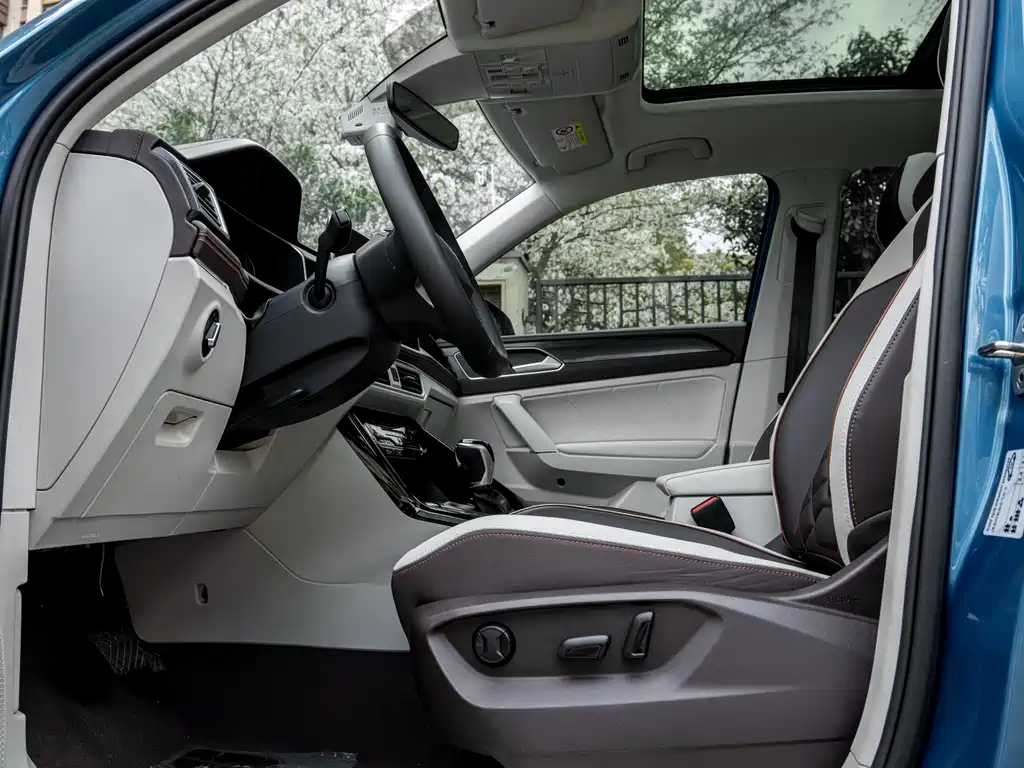 Tanyue 2023 330TSI 2WD Luxury Plus Advanced Edition купить на сайте DeffCars