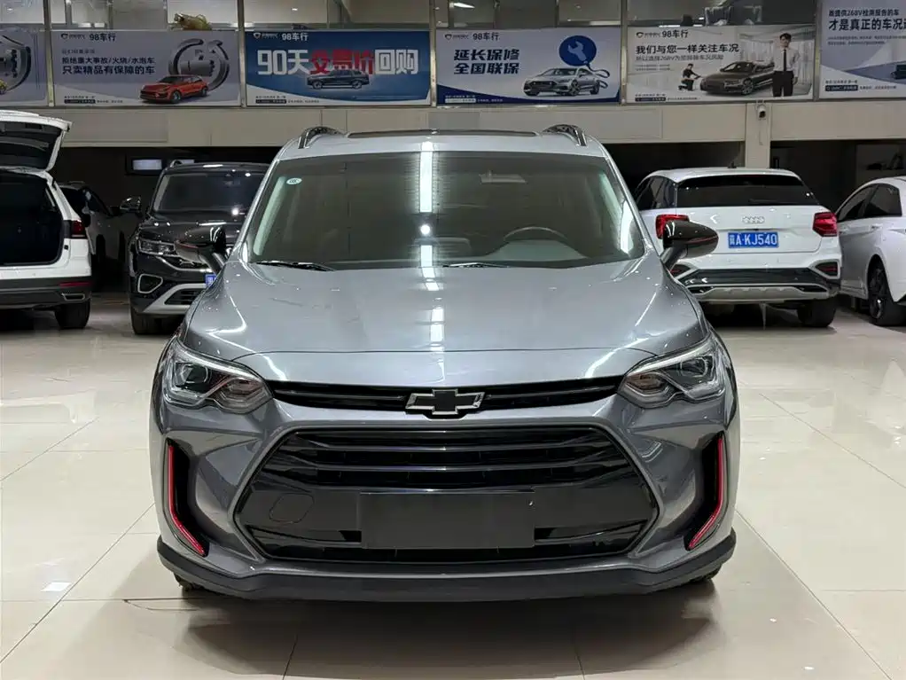 Volando 2020 light hybrid Redline 530T automatic indulgence version (5+2 models) купить на сайте DeffCars