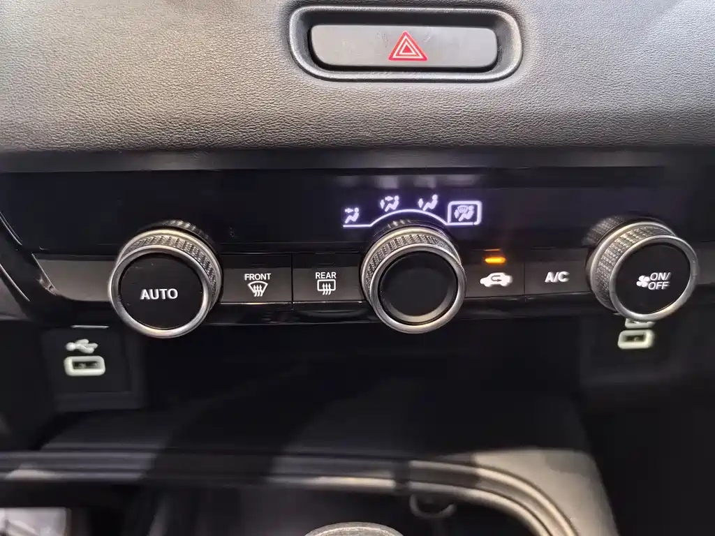 Binzhi 2023 1.5L CVT technology version купить на сайте DeffCars