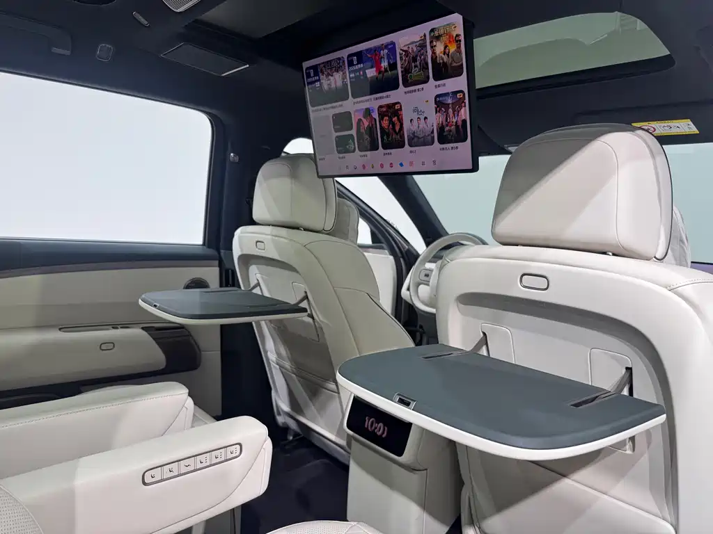 Ideal L9 2026 Livis купить на сайте DeffCars