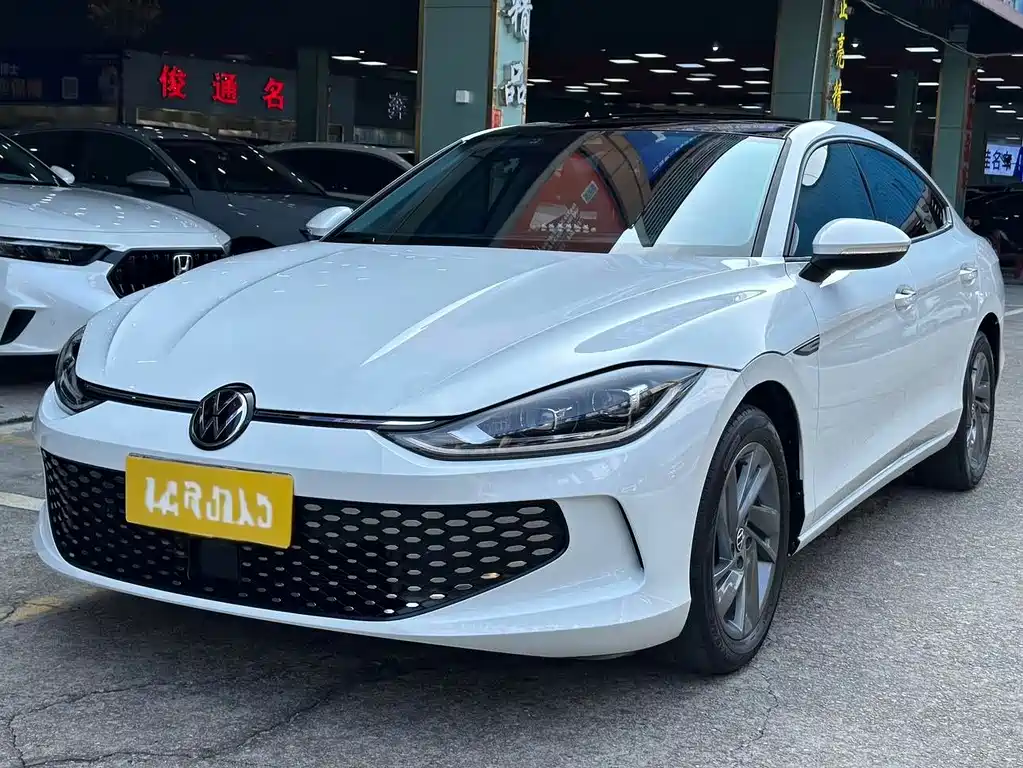 Lingdu 2024 Lingdu L 280TSI DSG spicy version купить на сайте DeffCars