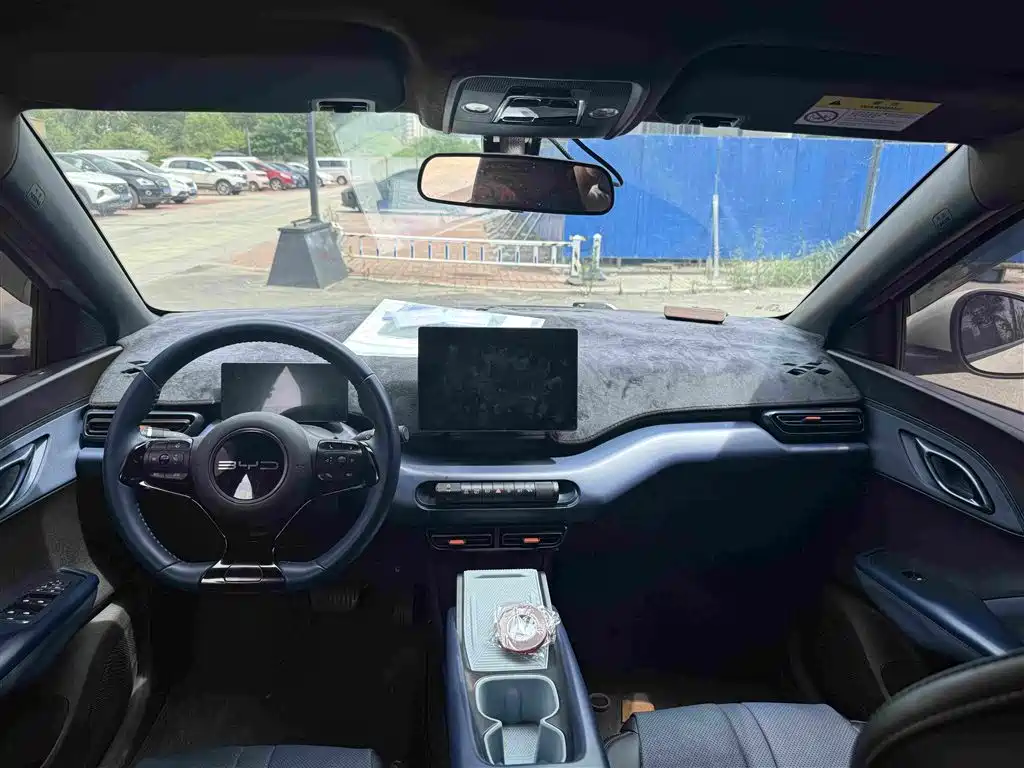 Seagull 2024 Honor Edition 305km Free Edition купить на сайте DeffCars