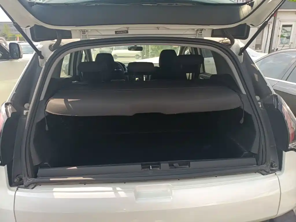 Peugeot 3008 2016 1.6THP automatic standard version купить на сайте DeffCars