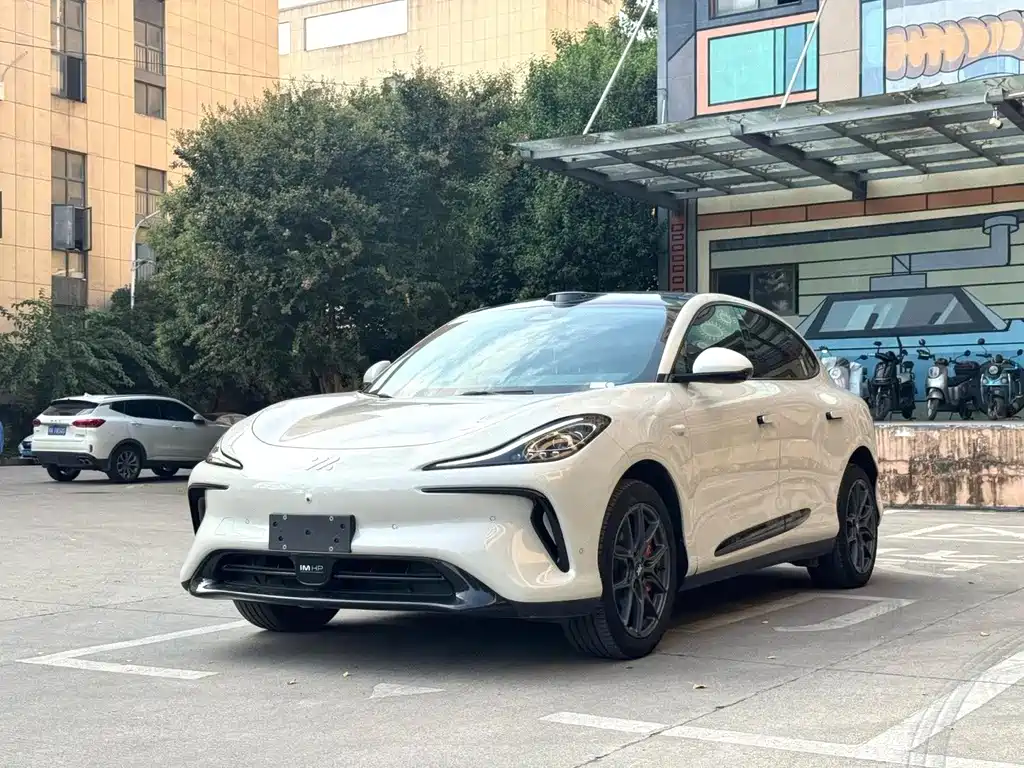 Zhiji LS6 2023 Max Standard Edition купить на сайте DeffCars