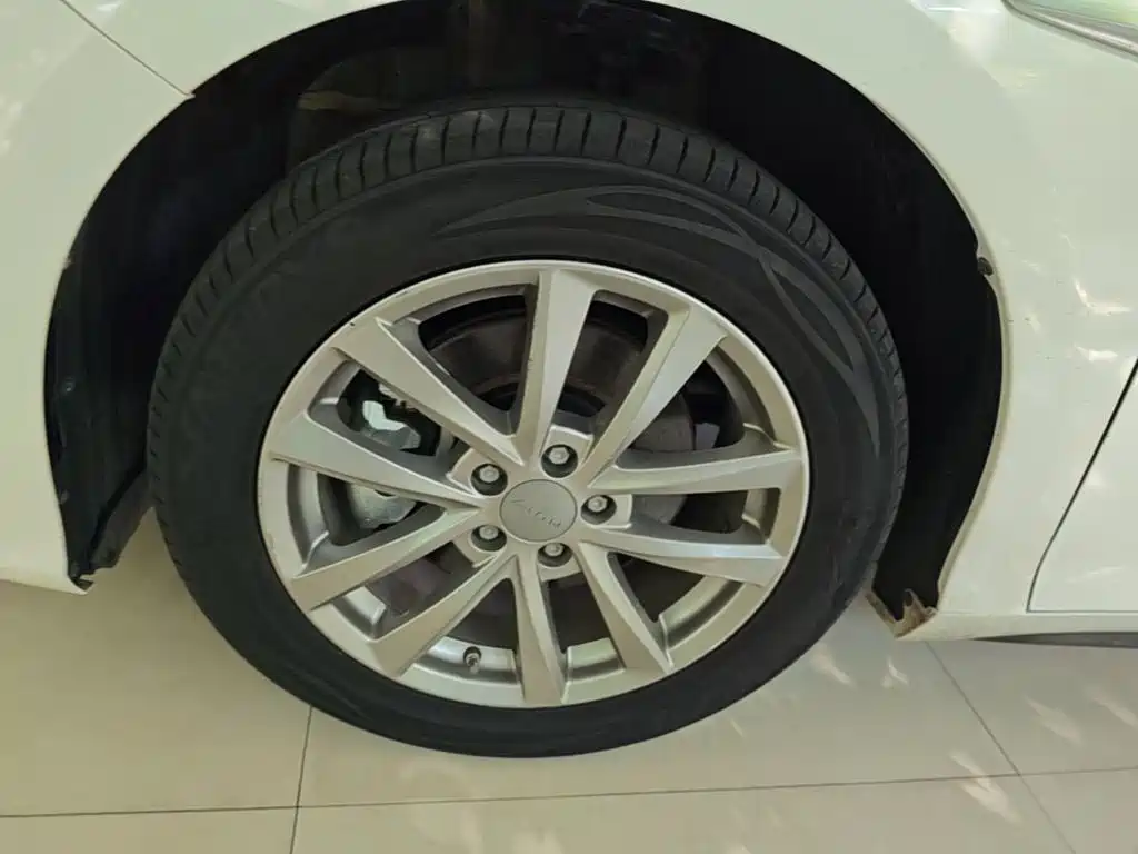 AION S 2023 Mei 580 Lithium Iron Phosphate купить на сайте DeffCars