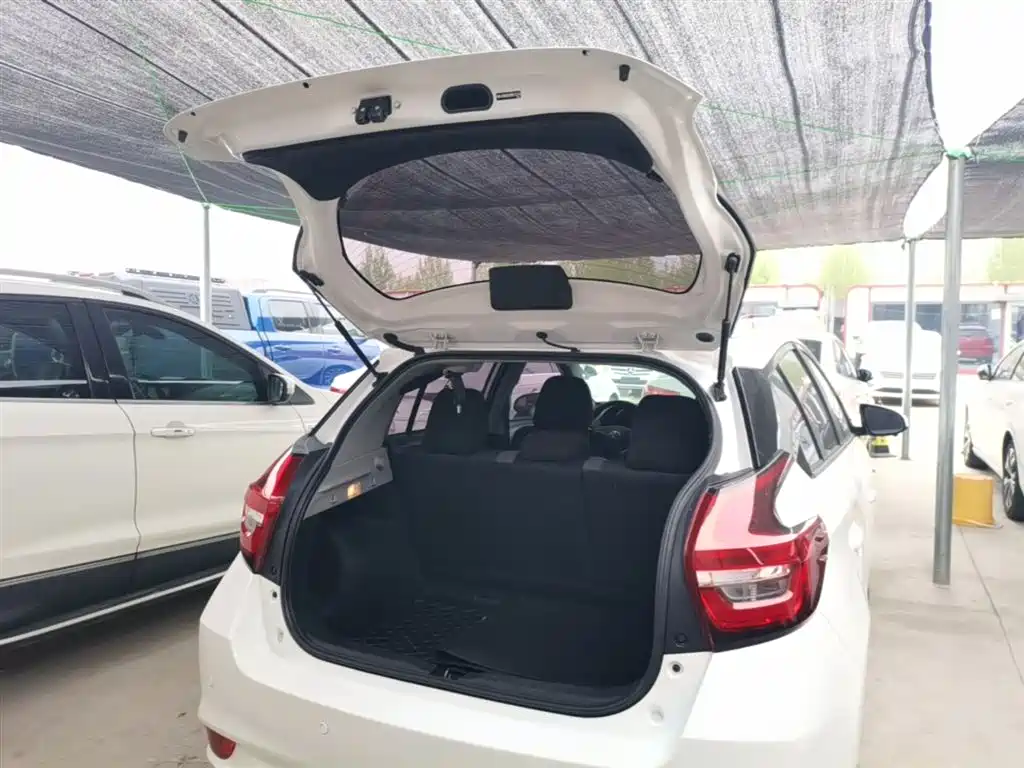 Vios FS 2021 1.5L CVT Fenchi Edition купить на сайте DeffCars