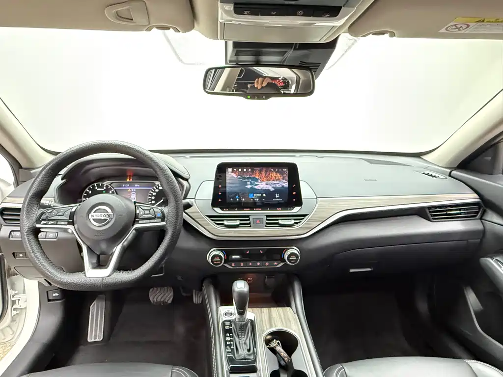 Teana 2020 2.0T XL Upper AD1 Smart Pilot Edition купить на сайте DeffCars