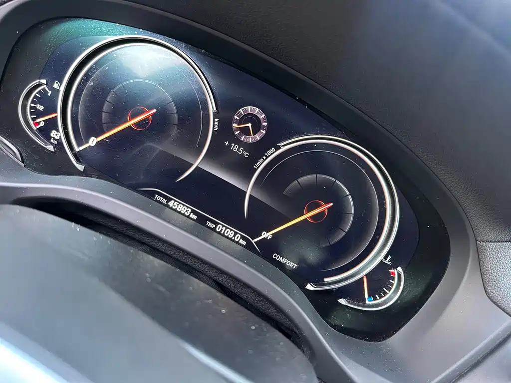 BMW X3 2019 xDrive28i M Sports Package купить на сайте DeffCars