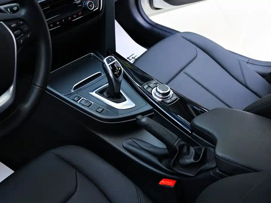 BMW 3 Series 2017 320Li M Sports купить на сайте DeffCars