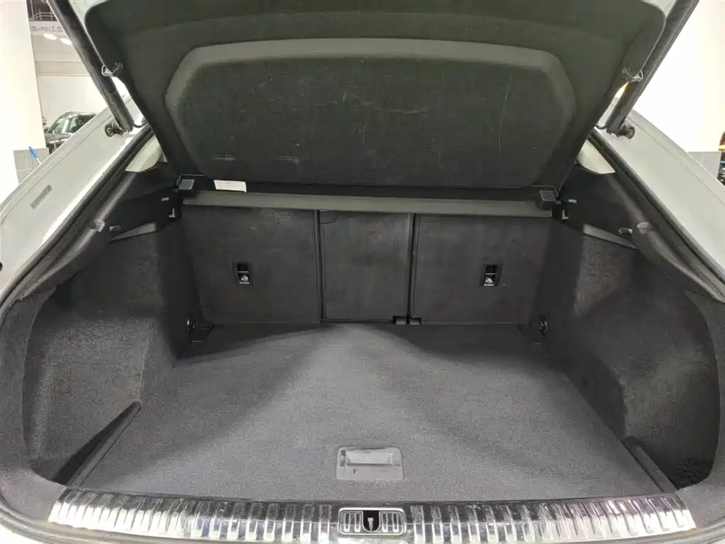 Audi Q3 Sportback 2020 40 TFSI Fashion купить на сайте DeffCars