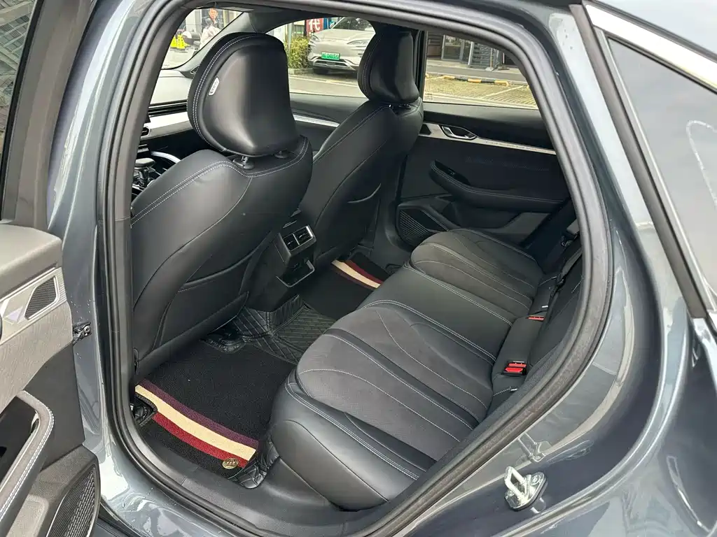 Xingrui 2025 Dongfang Yao 2.0TD Moon Viewing Edition купить на сайте DeffCars