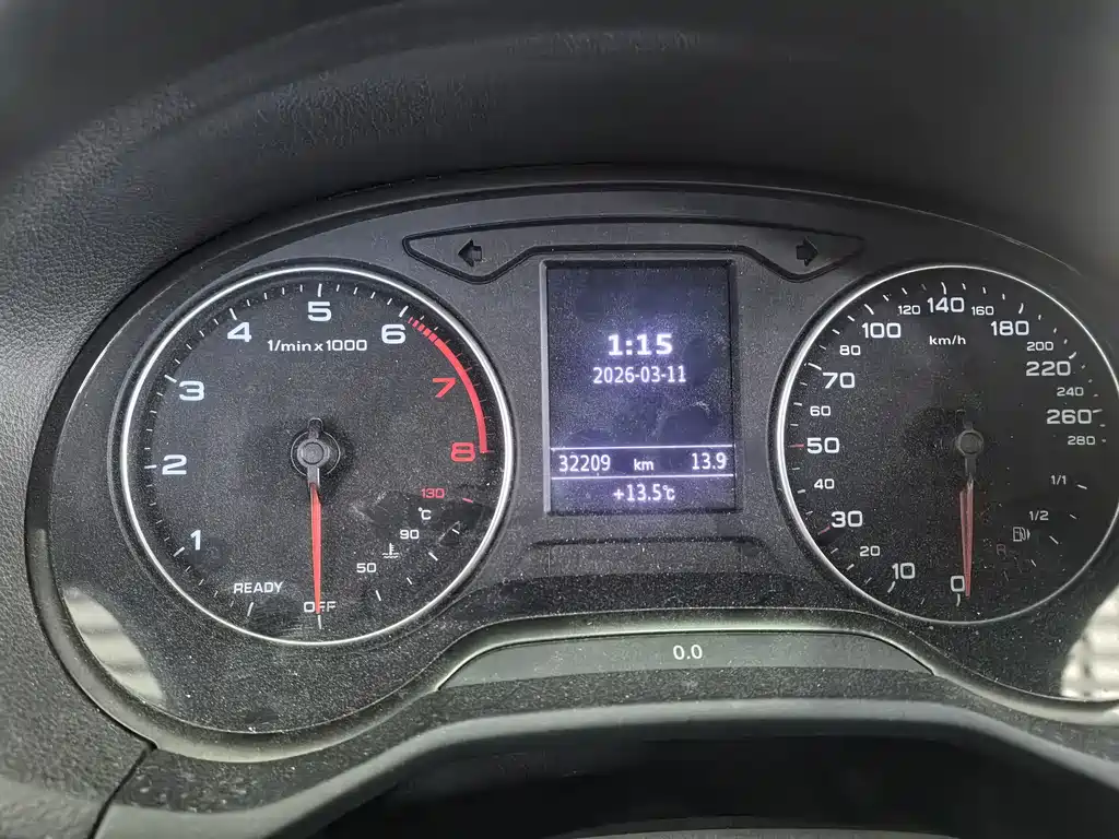Audi Q2L 2022 35 TFSI Enterprising and Elegant Model купить на сайте DeffCars
