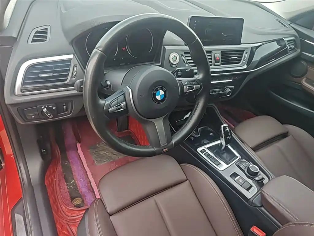 BMW 1 Series 2020 120i M Sports Package купить на сайте DeffCars